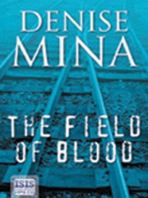 cover image of The field of blood